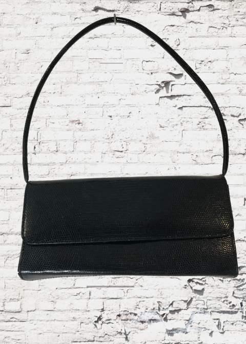 Usala Heels & Matching Handbag - 2-PC. Set - Size 40/US 9 - Image 4