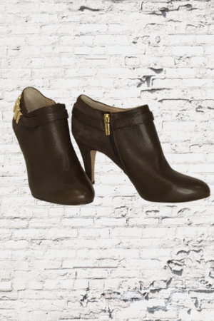Vince Camuto Vanny Booties - Size7.5