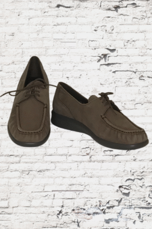 SAS Petra Truffle Loafer - NEW - Size 7.5