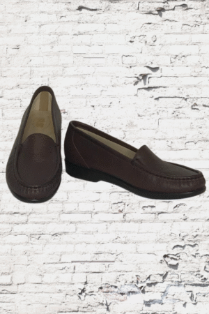 SAS Loafer - Size 7.5