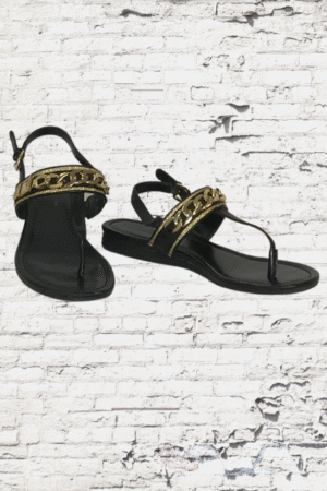 Tommy Hilfiger Sandals - Size 9.5