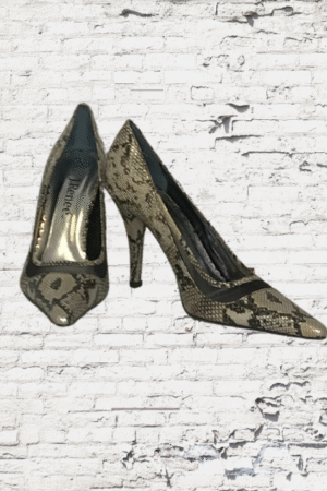 J. Renee Heels - Size 8