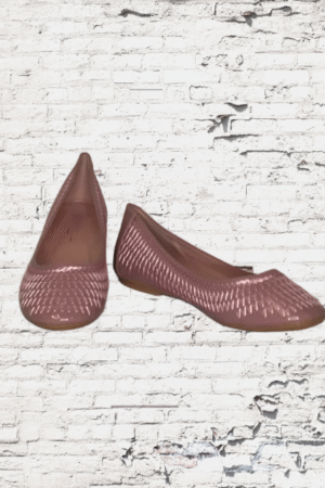 Nichole Simpson Flats - NEW - Size 9
