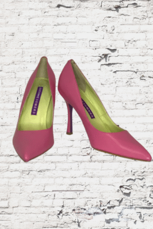 Suzanne Somers Collection High Heels - NEW - Size 9W