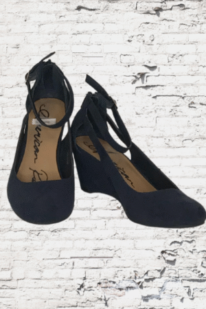 American Rag Cie Amiley Heels - Size 7.5