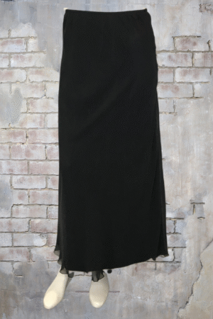 Metaphor Skirt - Size X-Large