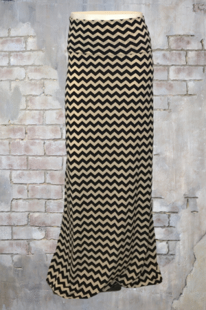 Ambiance Maxi Skirt - Size Small