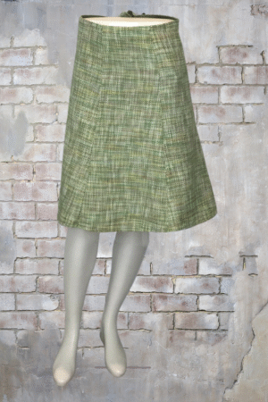 Newsworthy Skirt - NEW - Size 20W - Plus