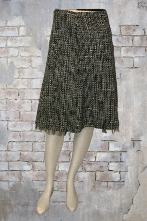 Newsworthy Skirt - NEW - Size 20W - Plus