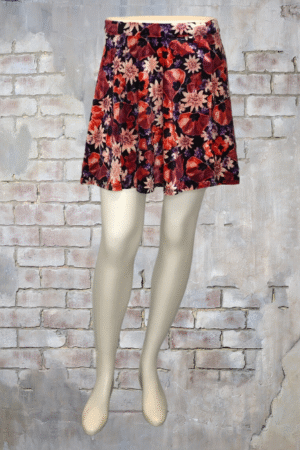 Jessica Simpson Emery Skirt - NEW - Size X-Large - Juniors