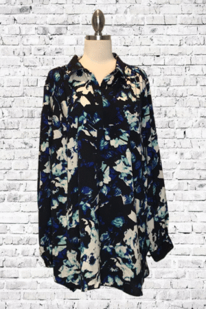 Apt. 9 Top - Size 2X - Plus