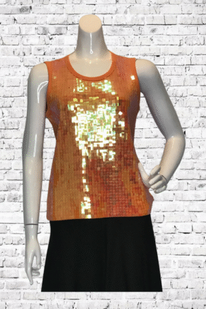 Casual Corner Tank Top - Size Large