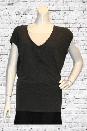 Bebe Top - Size Small