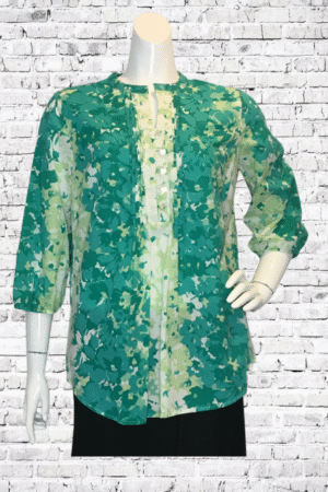 Liz Claiborne New York Top - Size Medium