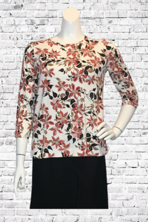 J. Jill Wearever Collection Top - NEW - Size Small