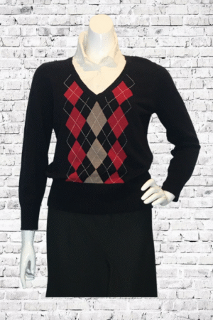 East 5th Sweater Top - Petite - Size Large