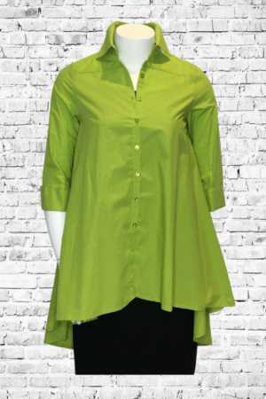 Midnight Velvet Top - NEW - Size Medium