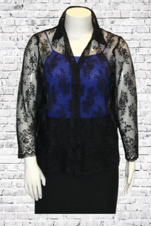 White Stag Women's Plus Top - Size 18/20 - Plus