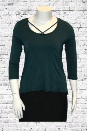 Laila Jayde Top - Size XX-Large -Plus
