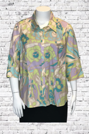 Lane Bryant Top - NEW - Size 22/24 - Plus