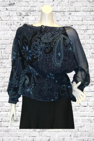 INC International Concepts Top - Size 12