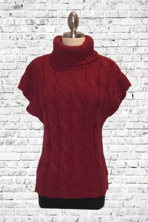 a.n.a A New Approach Sweater Top - NEW - Size Large
