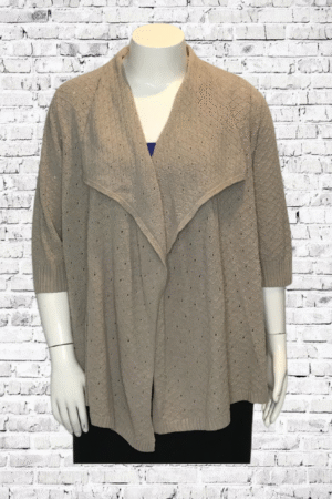 Croft & Barrow Cardigan - Size 2X - Plus