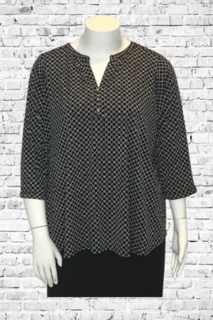 Croft & Barrow Woman Plus Top - Size 2X - Plus