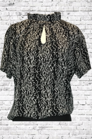 East 5th Top - Size X-Large