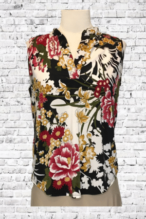 SJS Top - Size Small