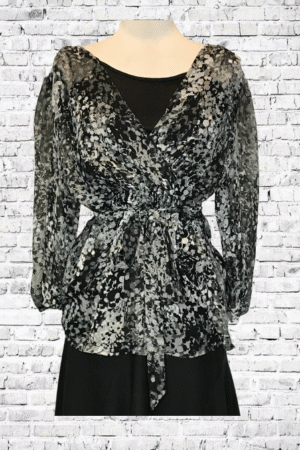 Apt. 9 2-Pc. Top - Size Small