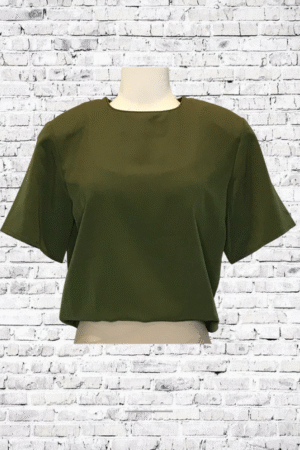 Martinique Top - Size Medium