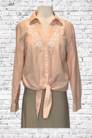 Style & Co. Petite Top - Petite - Medium