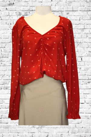 American Eagle Top - Size Medium