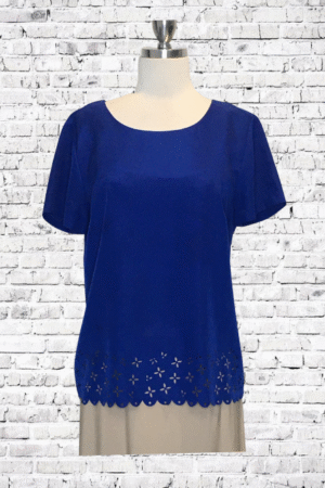 J. Crew Top - Size Small
