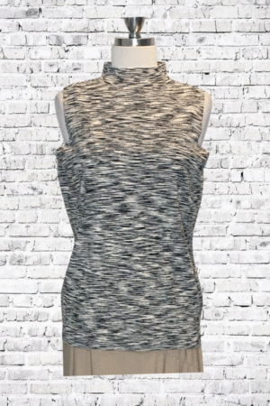 Nine West Sweater Tank Top - NEW - Size Medium