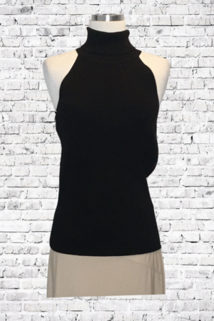 Nine West Sweater Tank Top - NEW - Size Medium