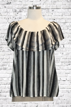 Love Fire Top - Size Medium