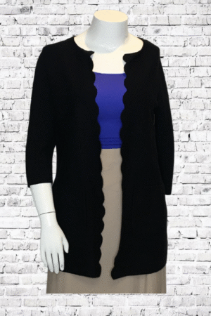 Talbots Woman Cardigan Top Size 1X - Plus