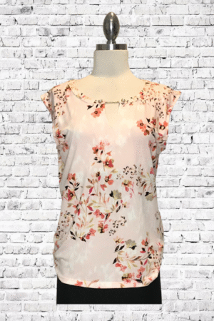 Calvin Klein Top - Size Small