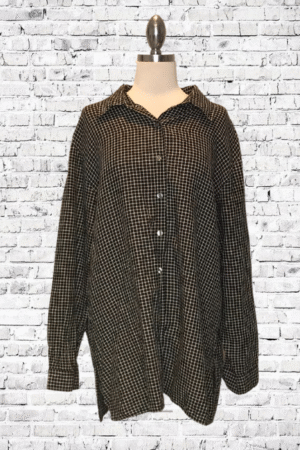 Style & Co. Woman Top - Size 18W - Plus