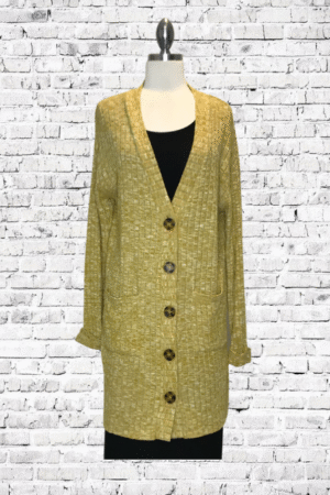 Arizona Jean Co. Cardigan Sweater - Size Medium
