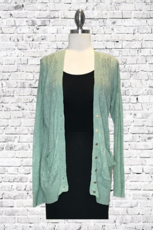 J. Crew Cardigan - Size Small