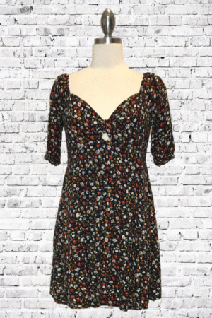 Dream Of Me Top - Size Large