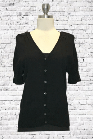 Banana Republic Sweater Top - Size Medium