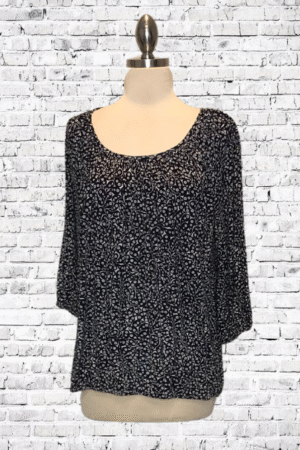MICHAEL Michael Kors Top - Size 0X/X-Large