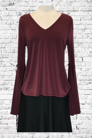 Express Top - Size Small