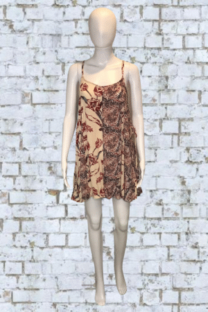 Free People Romper - Size Medium