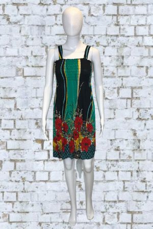 OB Fashion Sun Dress - NEW - Size Medium - Juniors