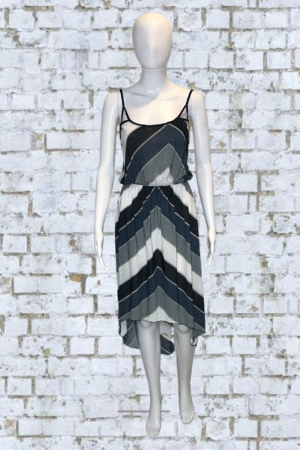 Tank Style Dress - NEW - Size Medium - Juniors